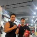 카이안복싱 이기대GYM 이미지