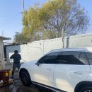 SK서하남IC주유소 | 일산손세차 프리미엄 왁스까지 저렴하고 세차 잘하는 사우디세차장