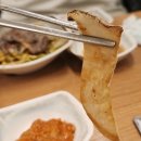 박가네언양불고기 박가네식육식당 | 입 안에서 살살 녹는 식감에 고소함까지 부산 광안리 언양불고기 박가네언양불고기