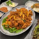 전홍배 외 1인 | 연수동 고기맛집, 가족모임 추천 한식 맛집 한박궁 솔직후기