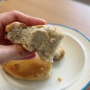 복음전자 | 마켓컬리 추천템 내돈내산 | 비건을 위한 널담 베이글 &amp; 복음자리 크림치즈