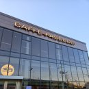 파스쿠치 파주문산DI점 | 파주 봉일천 카페 :: 파스쿠찌 파주봉일천DI점 내돈내산 후기