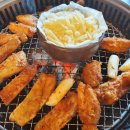 춘천닭갈비 이미지