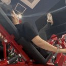 천지호헬스 | 성남 야탑 헬스 빌드업 피트니스 여름을 위한 다이어트 시작 원 레그프레스, 레터럴레이즈