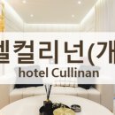 호텔컬리넌개포