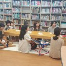 희망마을작은도서관 이미지