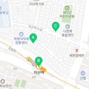 지에스(GS)25 수성지산점 이미지