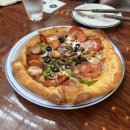 서초데이트코스 | 고속터미널역 파스타 맛집 데블스도어 브런치 후기
