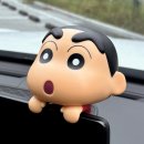 짱구방향제