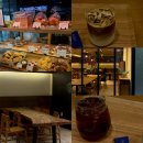 오로지생돈 | 부산 해운대 주차 가능한 작업하기 좋은 카페 블랙업커피 해운대점 내돈내산(주차비 포함)