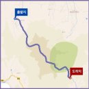 [9월 9일(일요일)]충남 홍성/보령군 오서산에 오르다 이미지