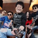 김창완밴드 이미지