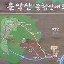 2024년11월23일 토요일 운악산 산행 안내 이미지