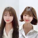 예뻐지고헤어