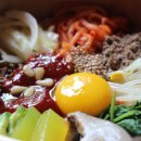 전주비빔밥 이미지