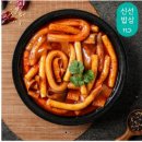 [11번가] 프로즌 마라떡볶이 얼얼한맛 440g+440g 2개 10,950원 무배 이미지