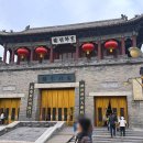 길따라 소주방 | [중국 베이징] 내돈내산 🏯고북수진 사마대장성 야간투어 솔직후기