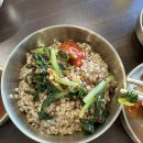 팔일식당 | 관양동칼국수 맛집 팔일식당 샤브샤브 후기