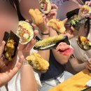 동삭동 소로 3-390 | 주문진 맛집 ) 가성비 넘치는 오마카세 강릉 초밥집 내돈내산 후기 , 호시