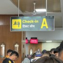 D-16 | [세계여행] D+65 두바이 샤르자 공항 16시간 45분 경유 후기
