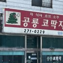 공룡코딱지 이미지