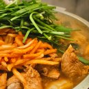 논현2-127 | 신논현역돼지갈비 신논현맛집 &#39;팔백집강남점&#39; 쫄갈비