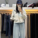 샬롬의집 | 천안 신방동 옷가게 추천 : 샬롬에서 와이드핏 청바지 구매후기 (추천 잘해주는 청바지 맛집❤️)