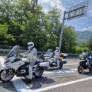 백덕산주유소 이미지