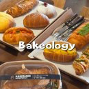 베이콜로지 빵학개론 세종점 | 세종 나성동 카페 베이콜로지 빵학개론 세종점 소금빵 맛집 후기
