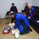 비룡 경로당 이미지