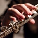 플루트 1:1 개인레슨 이미지