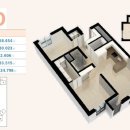 e편한세상 시티 인하대역 이미지