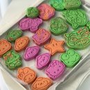 대구경북발레페스티벌 | 대구 입욕제 만들기 들안아트몰 마켓 체험 부스 운영 수성못 페스티벌