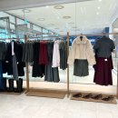 오피스아울렛 | 서울역 롯데아울렛 가을 무드 가득한 ZARA 방문 후기