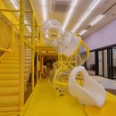 퍼플주니어 키즈카페 옥길점 이미지