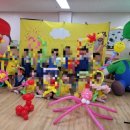 강북초교 병설유치원 이미지