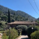 (사)함께하는한숲 | [마요르카 감성 숙소] 유럽 할머니 집 감성 가득한 호텔 사 발 발데모사 Hotel Sa Vall Valldemossa 후기