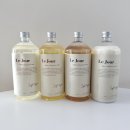 원소프트 | 아기세탁세제 추천, 르주르소프트패밀리세트 10만원대 선물세트 후기