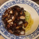 3468 | [언주역 맛집] 중식당 '회빈' 후기: 강남 회식부터 상견례까지 완벽한 분위기 좋은 파인 다이닝