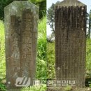 신례초등학교 | [향토문화]1400년 전후 추정..회천동(서회천) 양계현 방묘(方墓)