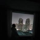 롯데호텔남성사우나 이미지