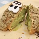 베어약국 | [상수/홍대] 귀여운 디저트 맛집 상수역디저트 카페 해피베어데이 상수점 방무후기