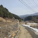 DMZ 평화의 길 18코스 이미지