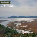 전남 순천 가볼 만한 곳 순천만습지
