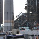 화력발전소 이미지