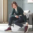 지남목장 | 헤베나 스노우 캐나다 소가죽 방한부츠 후기