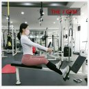 제이짐(J GYM) | (체험PT 50%할인 쿠폰) 화명동헬스장 더제이짐(THE J GYM)만의 차별화된 트레이닝 소개 (화명동헬스...