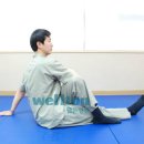 건강스트레칭 이미지