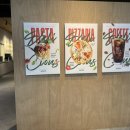 씨유 남양주한성몰점 | 남양주 맛집 비포레스트, 한성몰에 새로 생긴 이탈리아 음식 전문점 후기