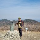 정병산(566m),비음산(510m),대암산(669m) / 경남 창원 이미지